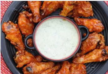 Our 15 Best Baked Chicken Wing Recipes of All Time Are Why Napkins Were Invented